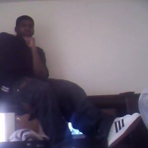 Meet your Posher, Richard